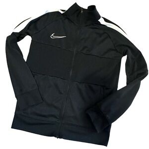 Nike dri fit jacket